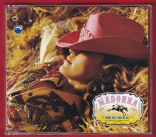 Madonna - Music (CD-Single)